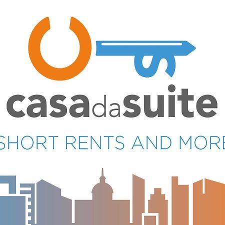 Casa Da Suite Portello Milano Eksteriør bilde