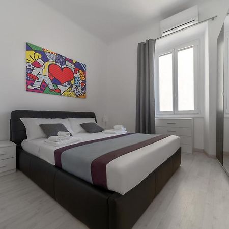 Casa Da Suite Portello Milano Eksteriør bilde