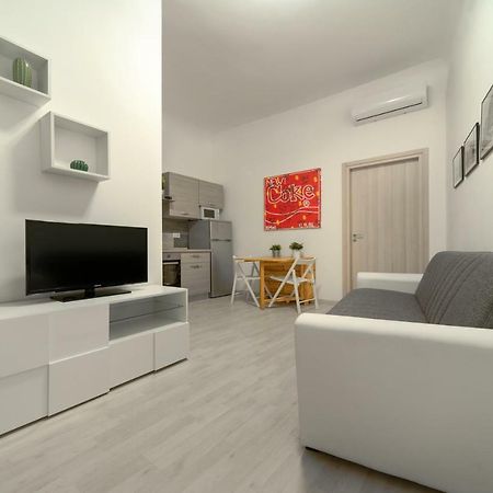Casa Da Suite Portello Milano Eksteriør bilde