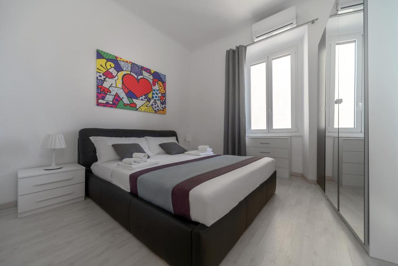 Casa Da Suite Portello Milano Eksteriør bilde