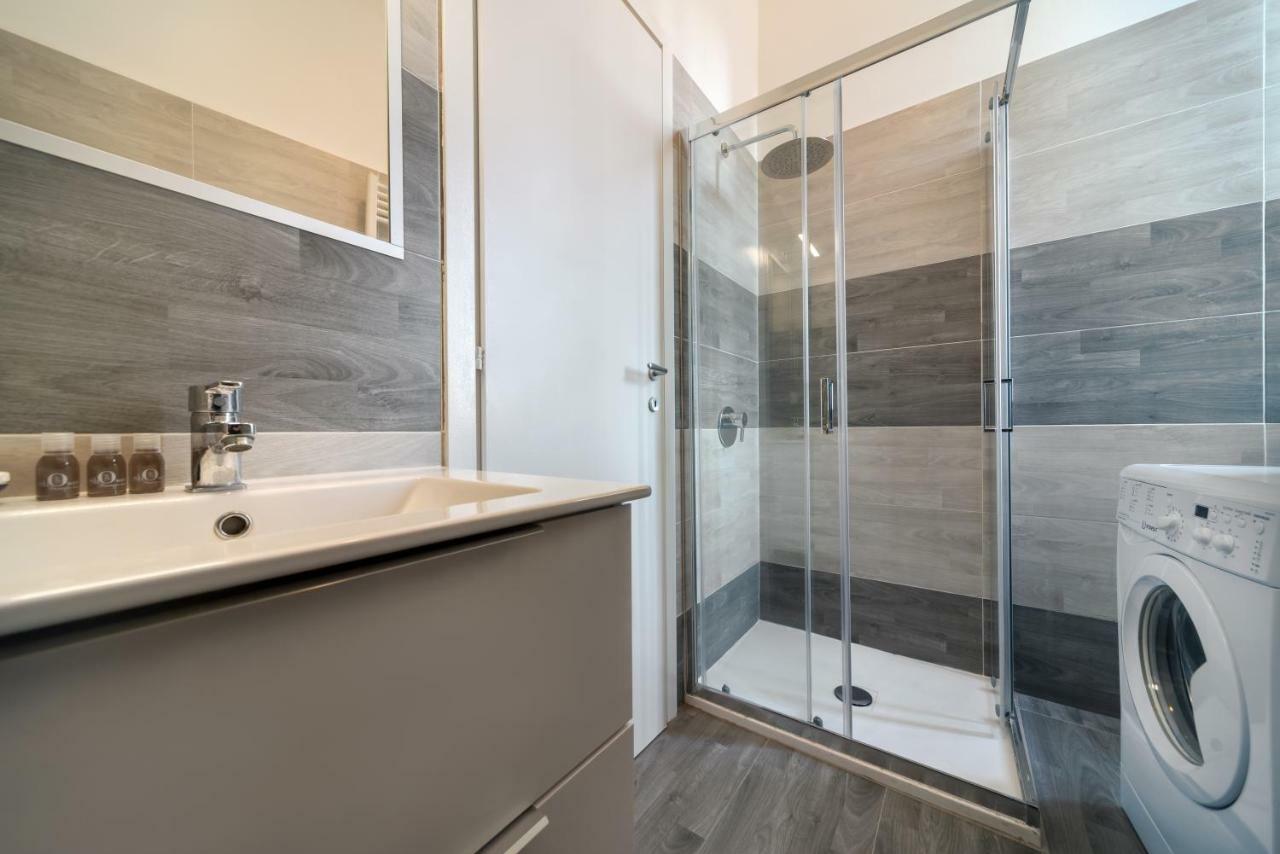 Casa Da Suite Portello Milano Eksteriør bilde