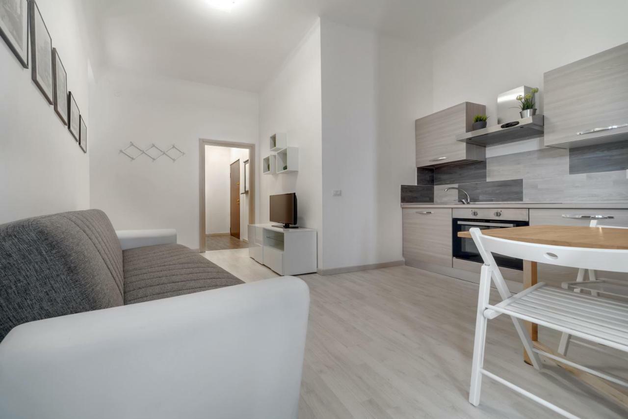 Casa Da Suite Portello Milano Eksteriør bilde