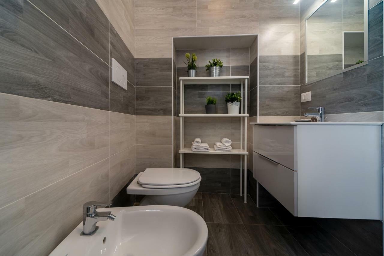 Casa Da Suite Portello Milano Eksteriør bilde