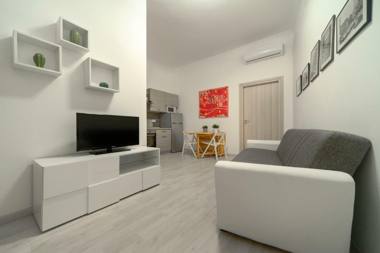 Casa Da Suite Portello Milano Eksteriør bilde